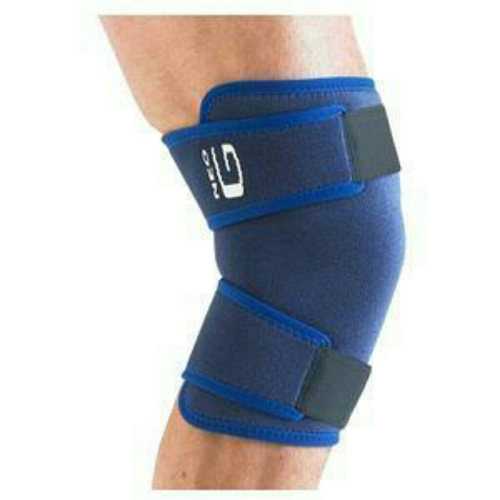 Neo G closed knee Support